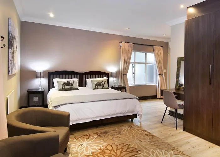 Sandown Guest House