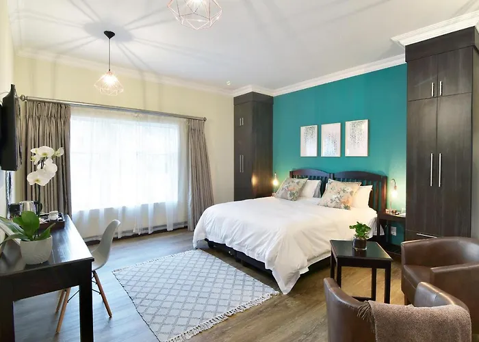 Sandown Guest House