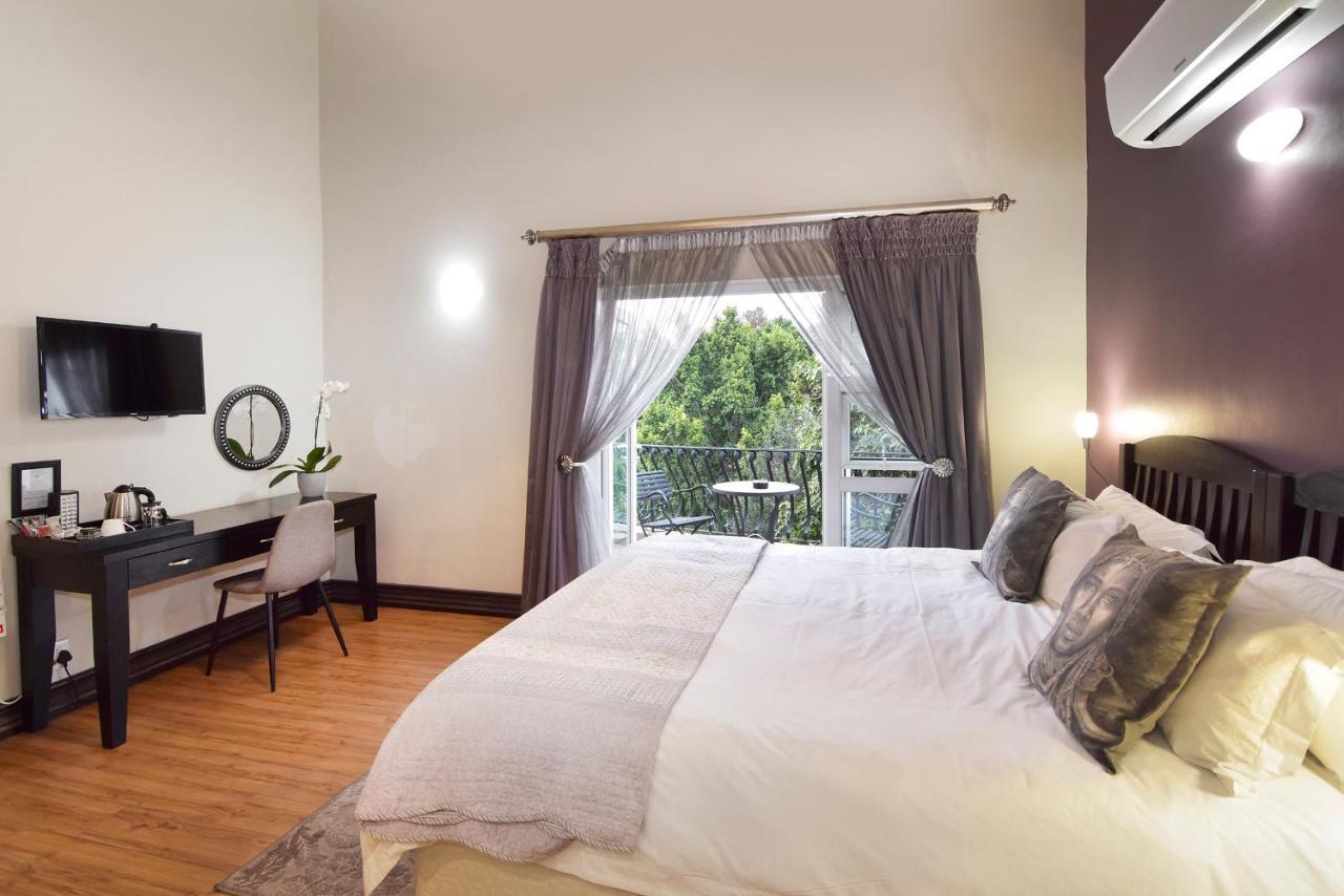 Sandown Guest house Johannesburg