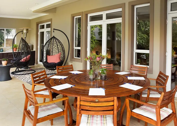 Sandown Guest House