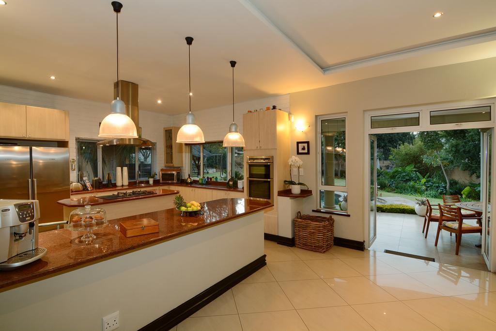 Sandown Gasthof Johannesburg