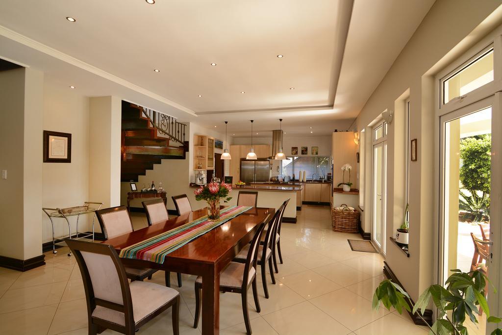 Sandown Gasthof Johannesburg