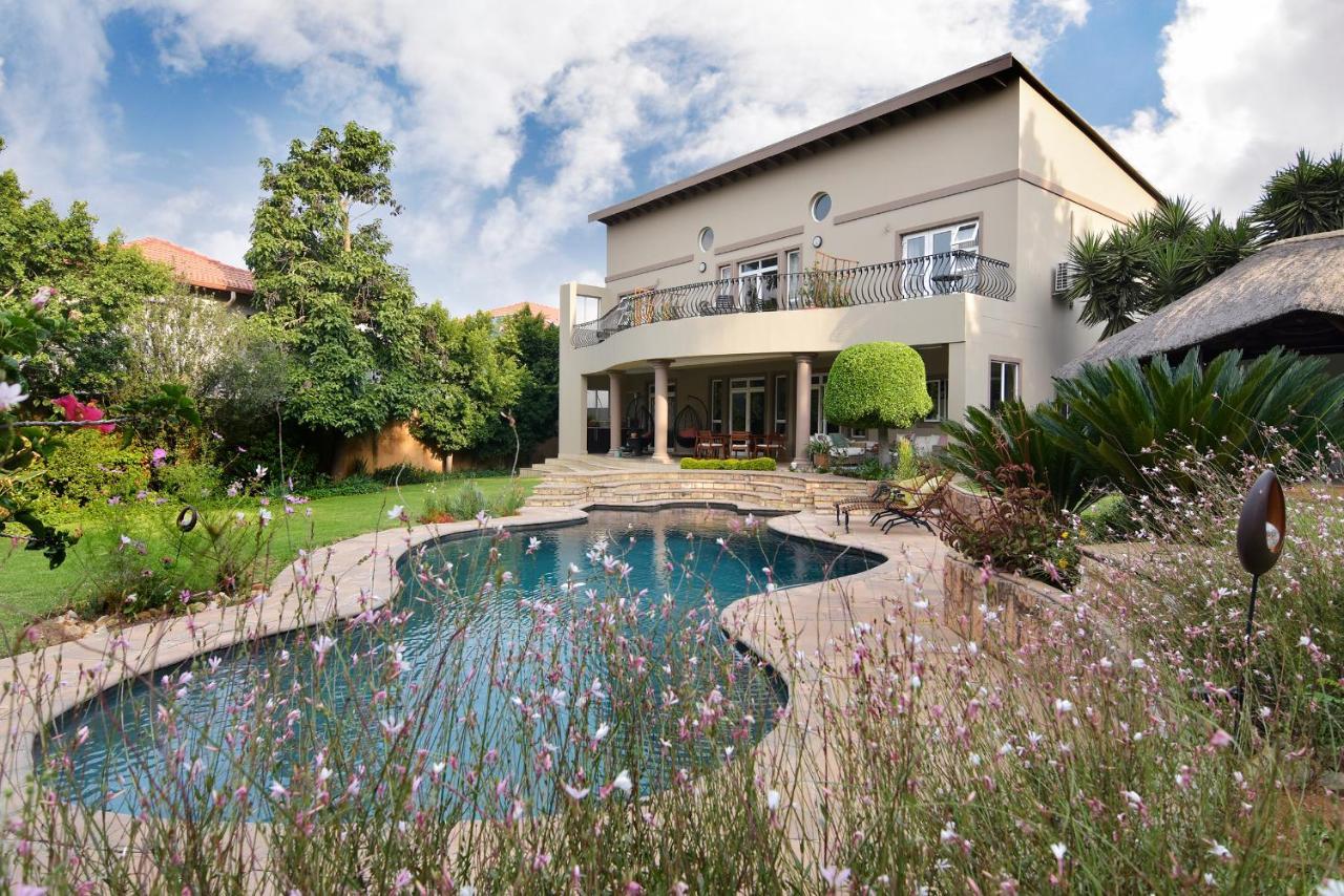 Gasthof Sandown Johannesburg